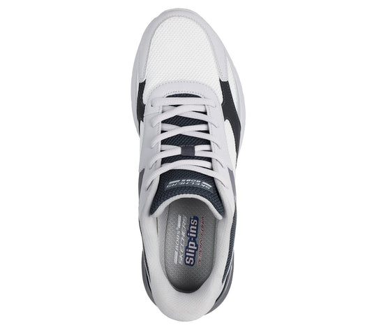 Skechers Men | Slip-ins: BOBS Arc Waves 2.0 - Class Order