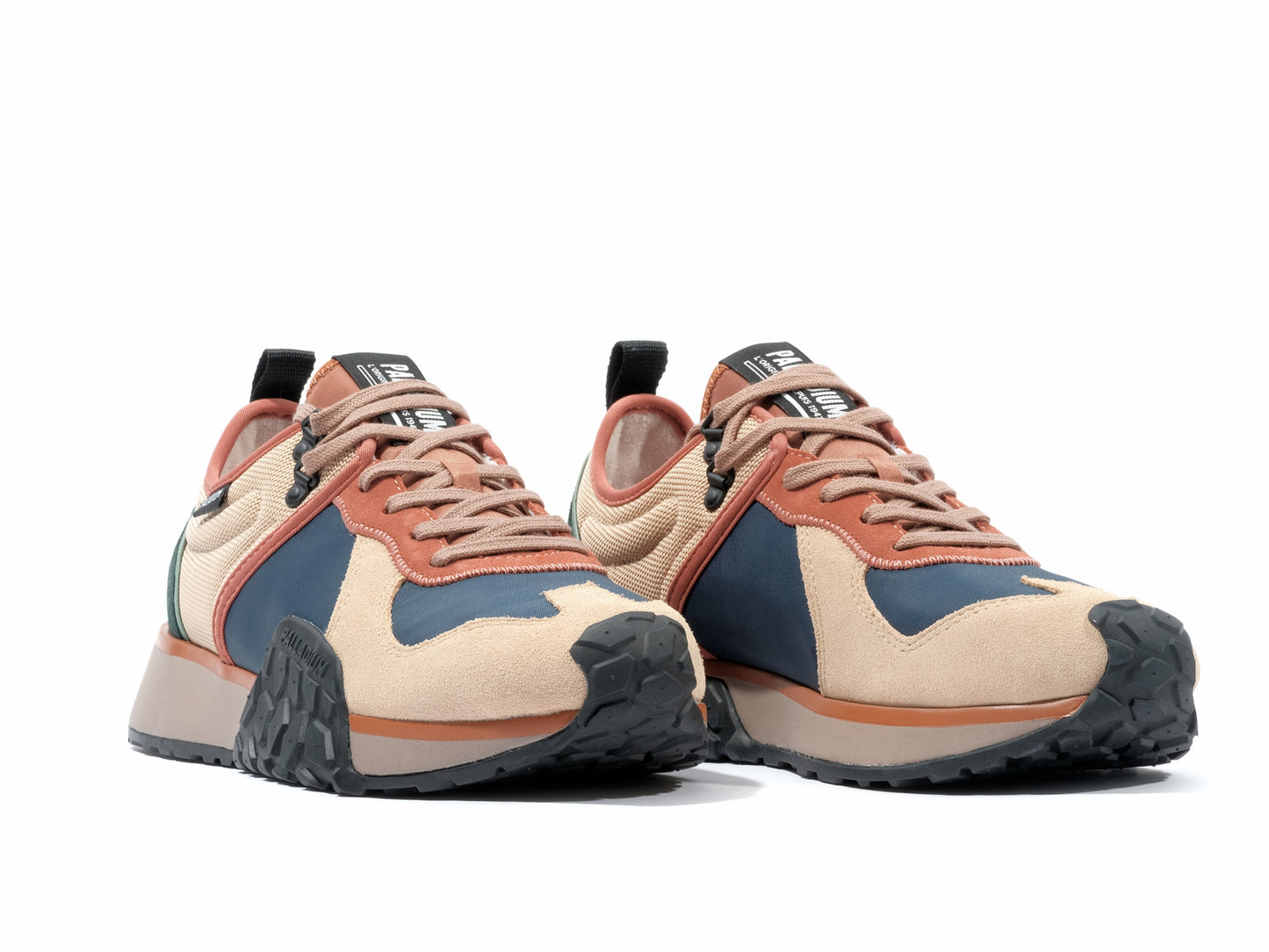 TROOP RUNNER TROOP RUNNER Palladium