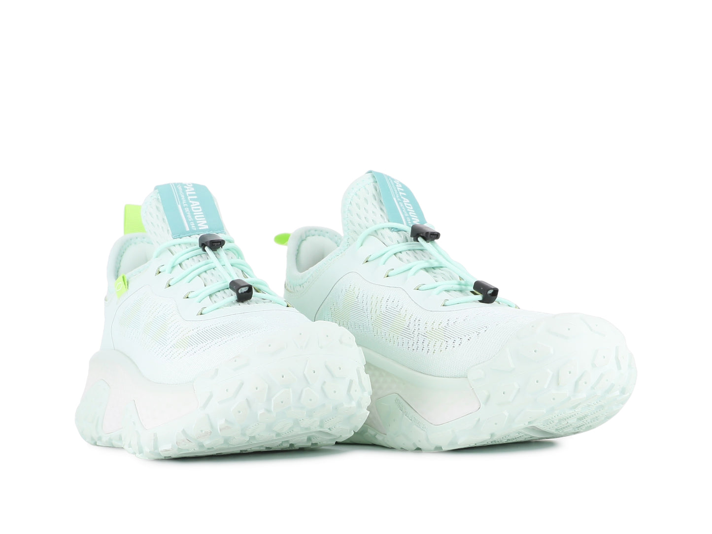 OFFBOUND VENT ICED AQUA Palladium