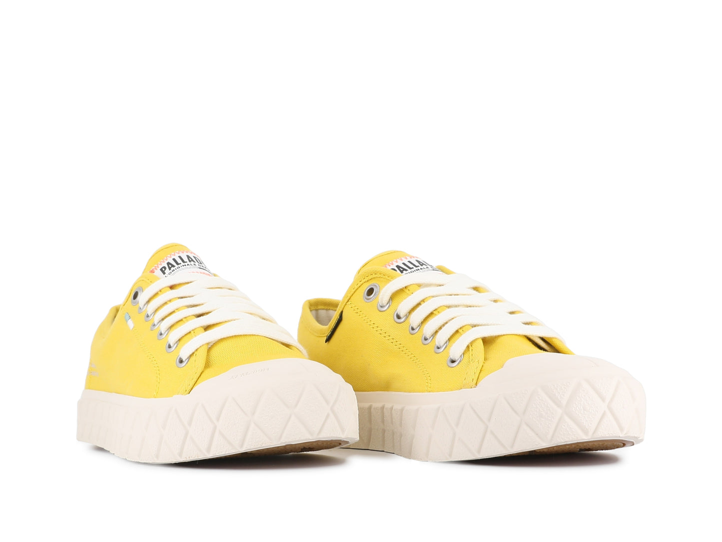 PALLA ACE CVS ORG SUPER LEMON Palladium