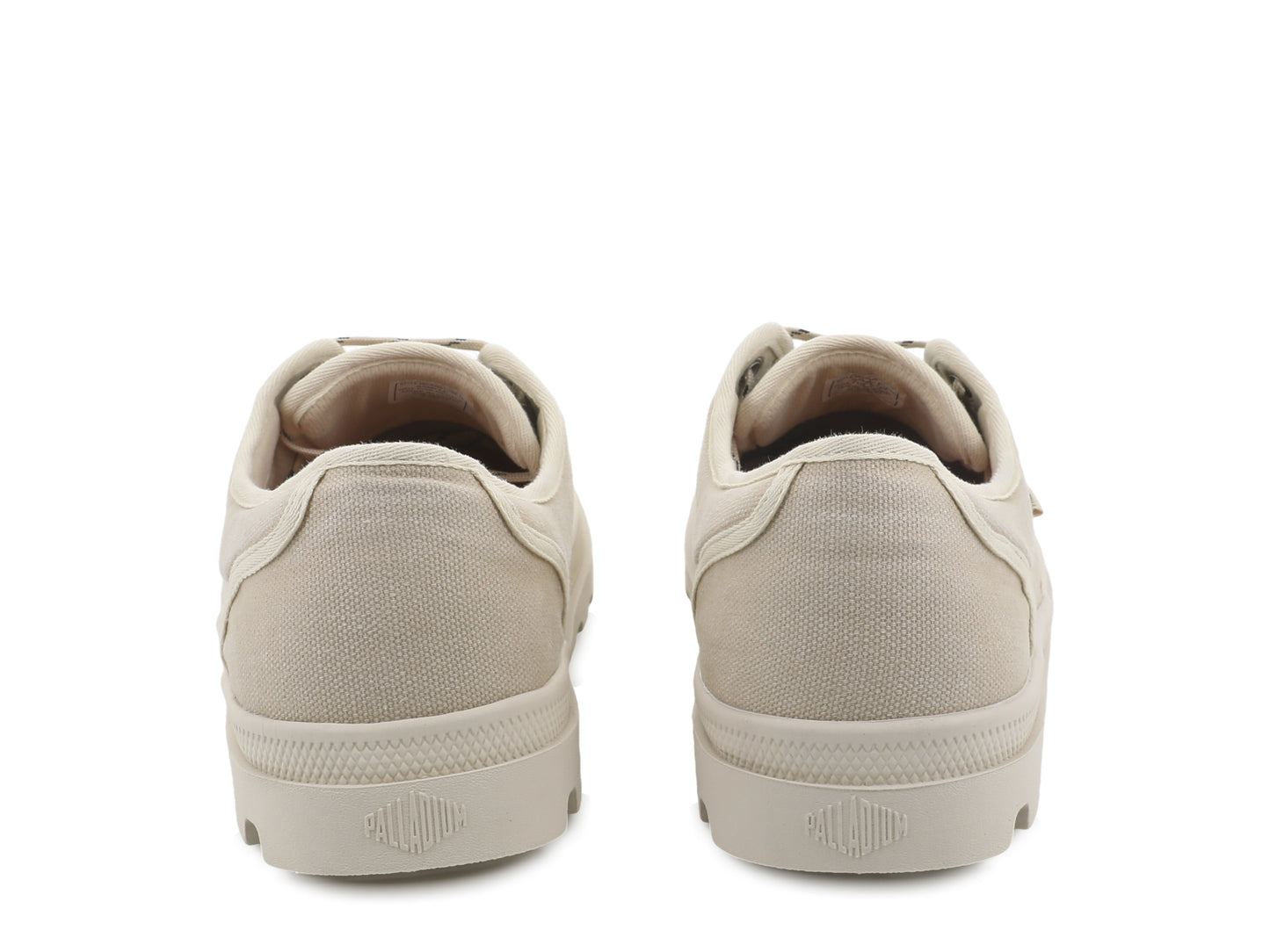 DUNELITE OX CUSH PILAT Palladium