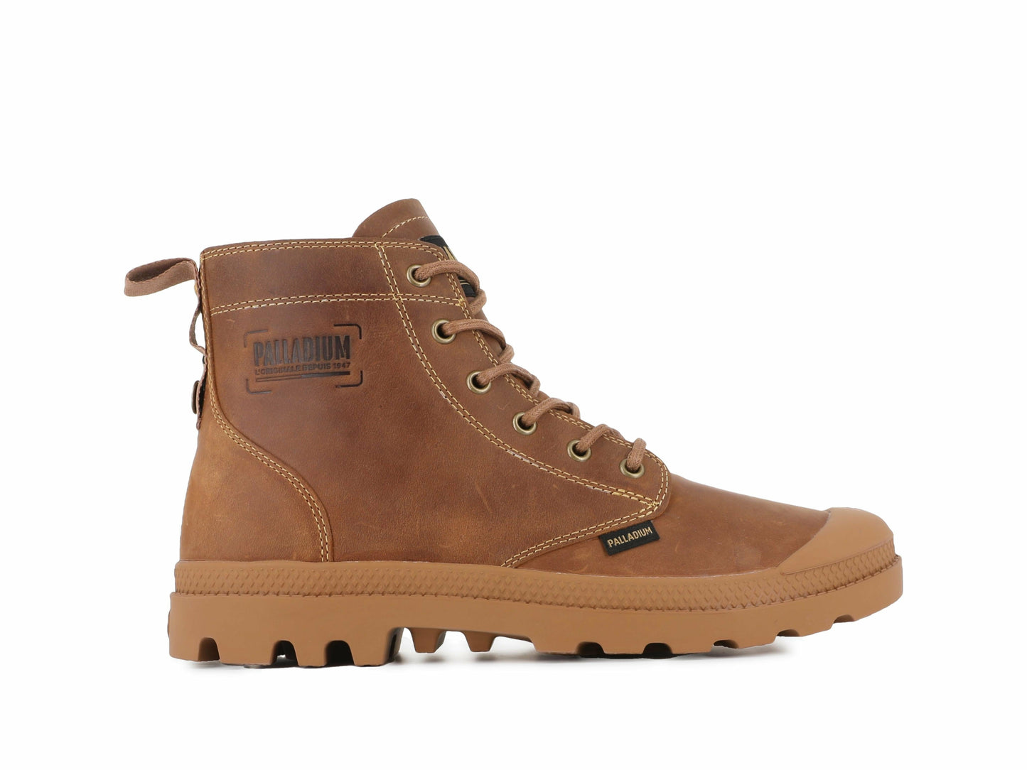 PAMPA ZIP LTH LEGACY PAMPA ZIP LTH LEGACY Palladium