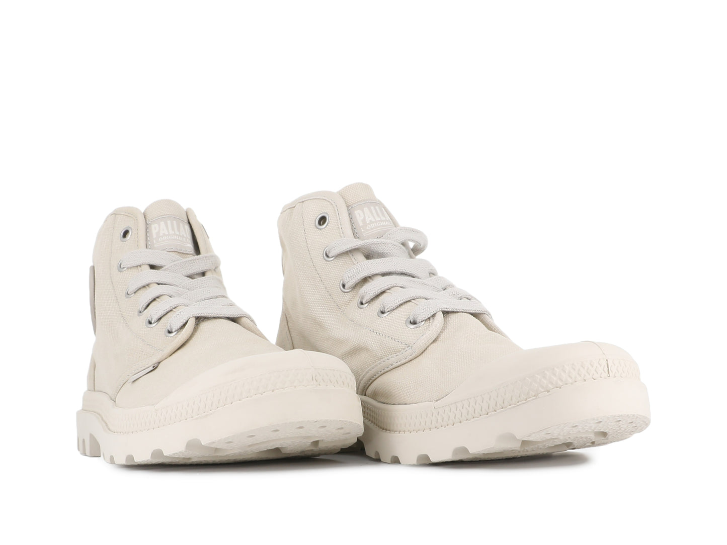 PAMPA HI NATURAL GREY Palladium