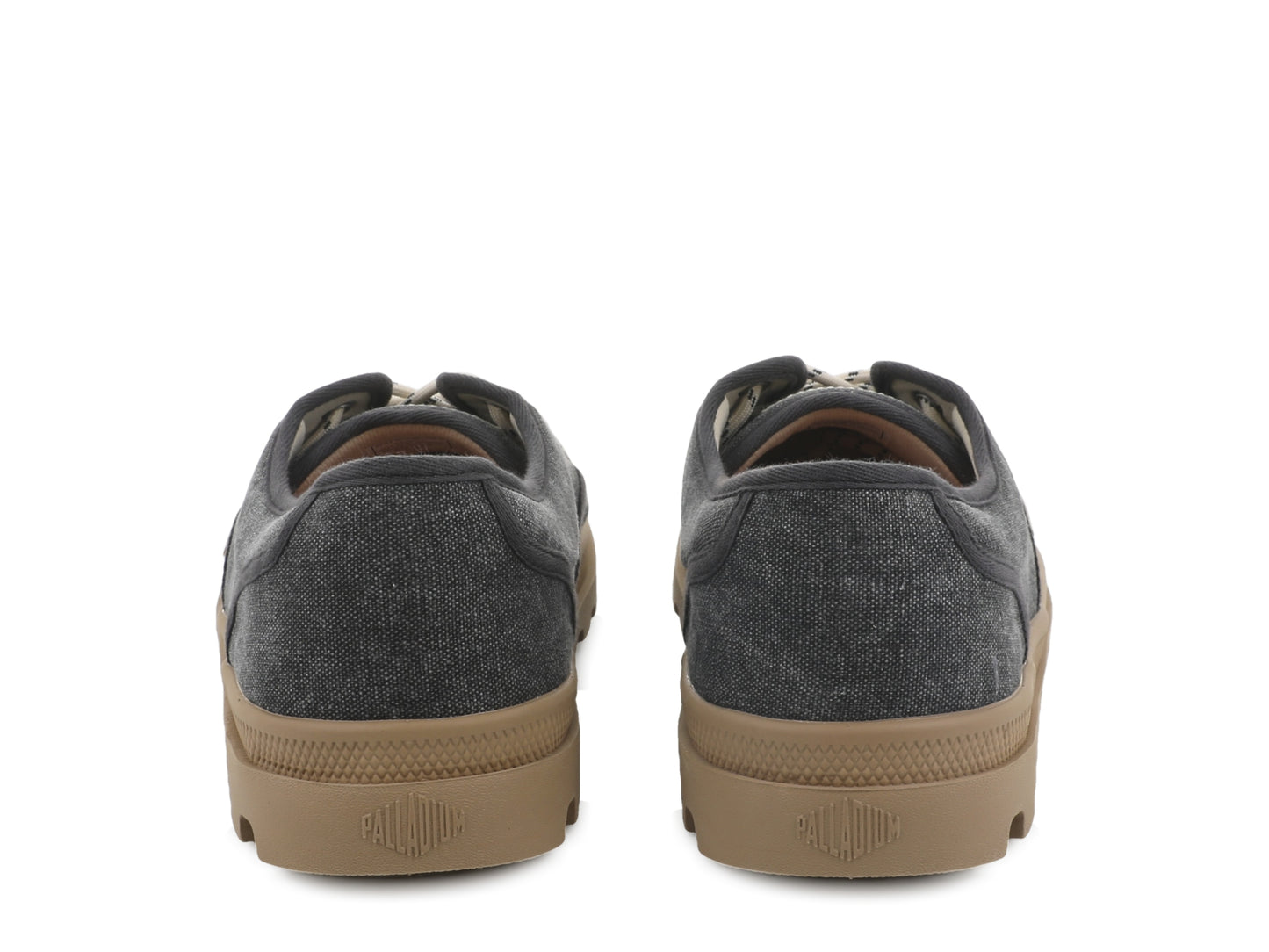 DUNELITE MOC CUSH BLACK Palladium