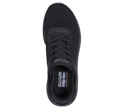 Skechers Women | Slip-ins: BOBS Sport Squad Chaos - Current Muse