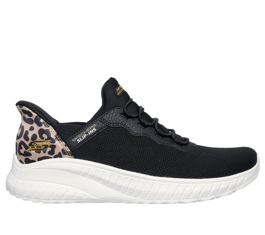 Skechers Women | Slip-ins: BOBS Sport Squad Chaos - Seize The Hour