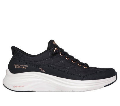 Skechers Women | Slip-ins: Contour Foam - Cozy Fit Golden Hour
