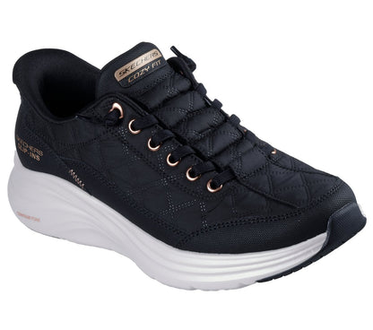 Skechers Women | Slip-ins: Contour Foam - Cozy Fit Golden Hour