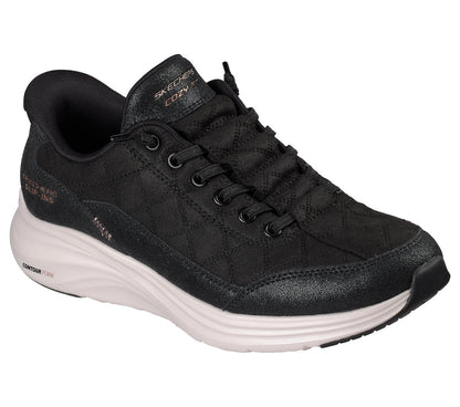 Skechers Women | Slip-ins: Contour Foam - Cozy Fit Natural Ease