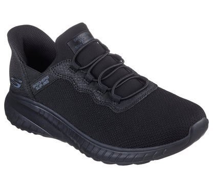 Skechers Women | Slip-ins Work: Squad Chaos SR - Jasul