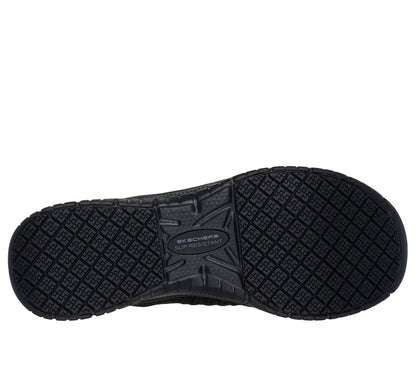 Skechers Women | Slip-ins Work Slip-Resistant: Virtue - Valsea