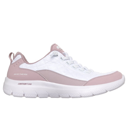 Skechers Women | Summits Contour Foam - Cozy Fit