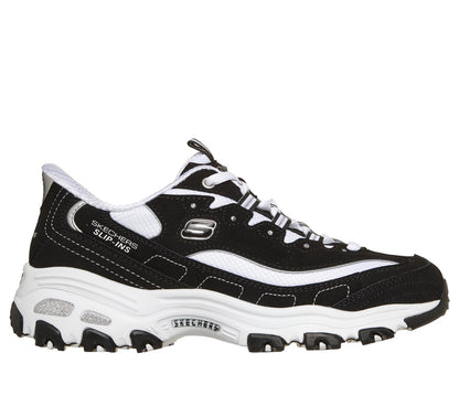Skechers Women | Slip-ins: D'Lites - Fan Girl