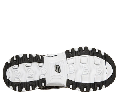 Skechers Women | Slip-ins: D'Lites - Fan Girl