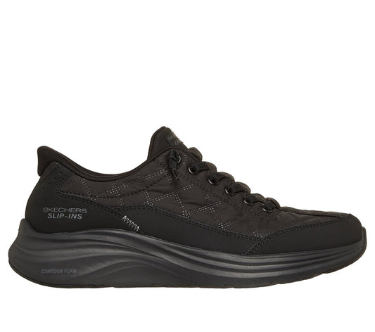 Skechers Women | Slip-ins: Contour Foam - Cozy Fit