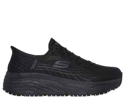 Skechers Women | Slip-ins Work Relaxed Fit: Max Cushioning Elite - Eltra