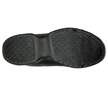 Skechers Women | Work Slip-Resistant Relaxed Fit: Dighton - Bricelyn