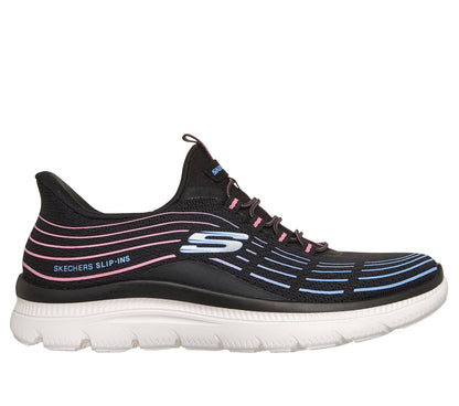 Skechers Women | Slip-ins: Summits Plus - Bright Wave