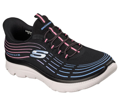 Skechers Women | Slip-ins: Summits Plus - Bright Wave