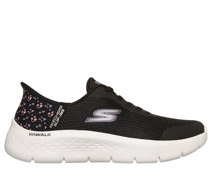 Skechers Women|New Arrivals | Slip-ins: GO WALK Flex - Lily Rose