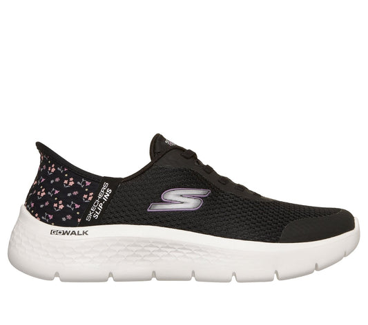 Skechers Women|New Arrivals | Slip-ins: GO WALK Flex - Lily Rose