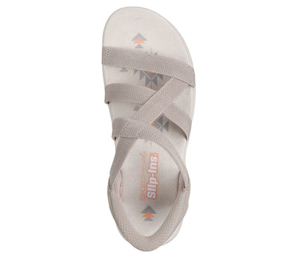 Skechers Women | Slip-ins: Reggae Slim - Stretch Flex