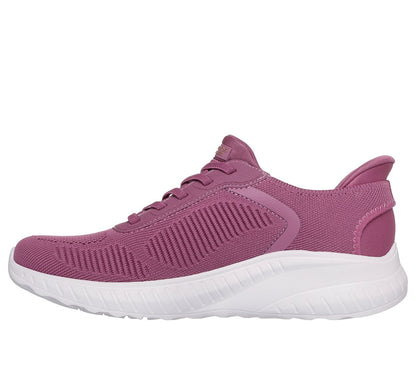 Skechers Women | Slip-ins: BOBS Sport Squad Chaos - Current Muse