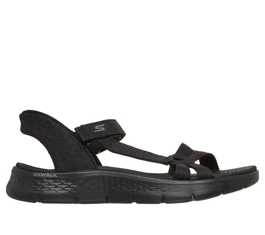 Skechers Women | Slip-ins: GO WALK Flex Sandal - Illuminate