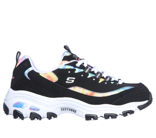 Skechers Women | D'Lites - Summer Fiesta