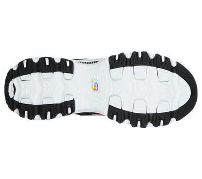 Skechers Women | D'Lites - Summer Fiesta