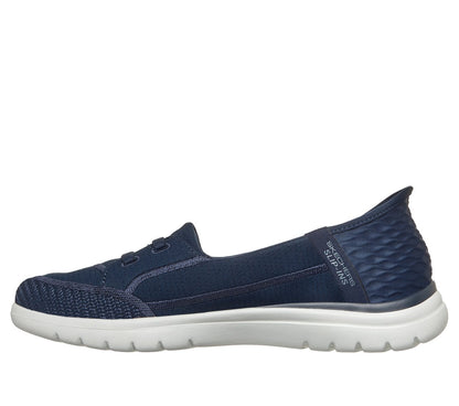 Skechers Women | Slip-ins: On-The-GO Flex - Top Notch