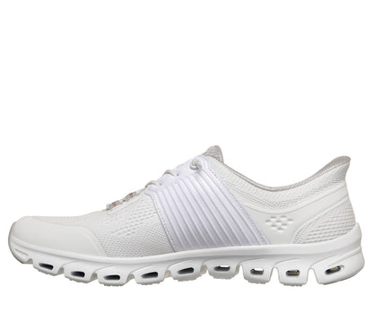 Skechers Women | Slip-ins: Glide-Step - Stargaze
