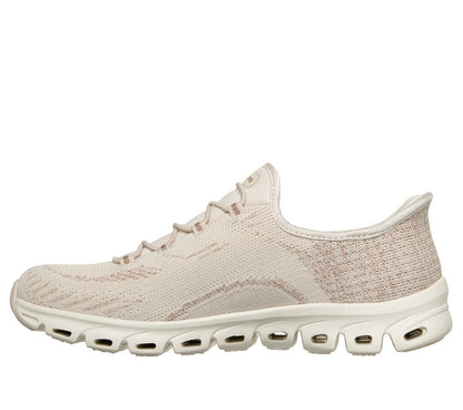 Skechers Women|New Arrivals | Slip-ins: Glide-Step - Copper Bloom