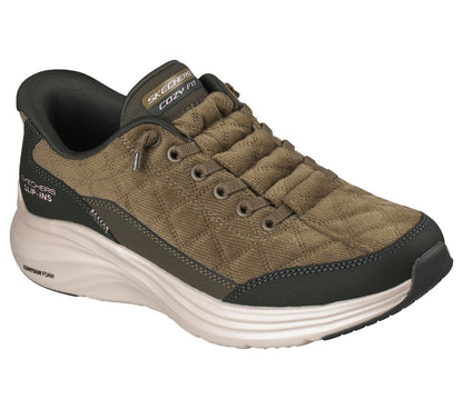 Skechers Women | Slip-ins: Contour Foam - Cozy Fit Luxe Comfort