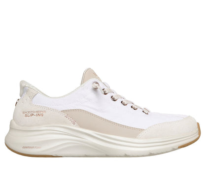 Skechers Women | Slip-ins Martha Stewart: Contour Foam - Cozy Fit Sweet Serenity