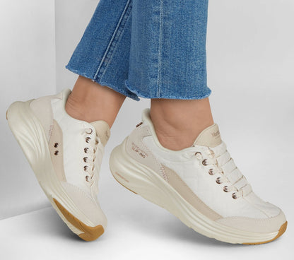 Skechers Women | Slip-ins Martha Stewart: Contour Foam - Cozy Fit Sweet Serenity