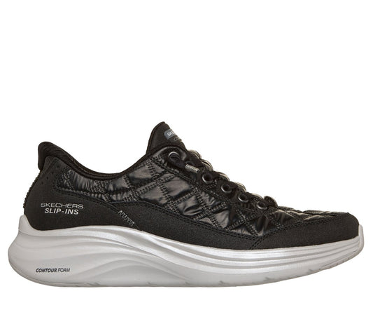Skechers Women | Slip-ins: Contour Foam - Cozy Fit Sparkling Gem