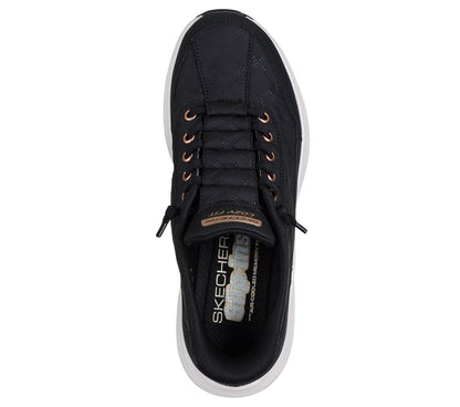 Skechers Women | Slip-ins: Contour Foam - Cozy Fit Golden Hour