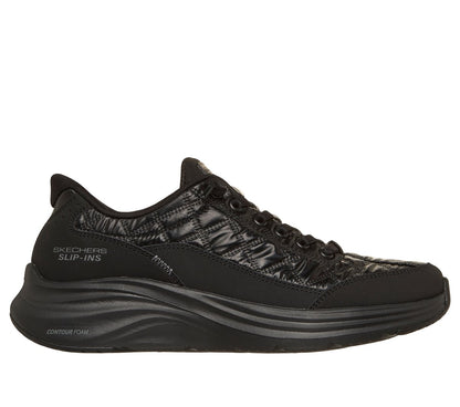 Skechers Women | Slip-ins: Contour Foam - Cozy Fit Shining Pearl