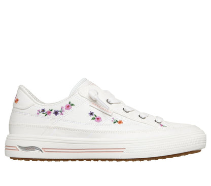 Skechers Women | Arch Fit Arcade - Subtle Bouquet