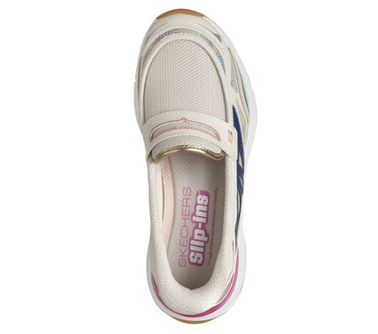 Skechers Women | Slip-ins: Stamina Sport - Chrome Muse