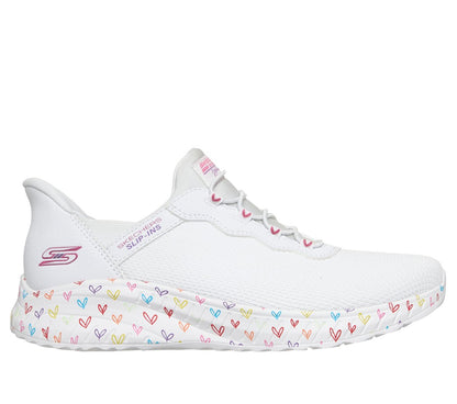 Skechers Women|New Arrivals | Slip-ins JGoldcrown:BOBS Sport Squad Chaos - Joy Glow