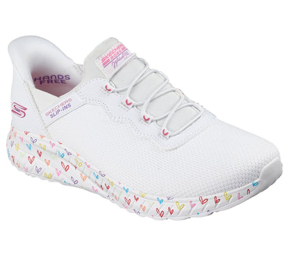 Skechers Women|New Arrivals | Slip-ins JGoldcrown:BOBS Sport Squad Chaos - Joy Glow