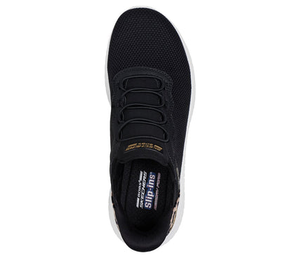 Skechers Women | Slip-ins: BOBS Sport Squad Chaos - Seize The Hour