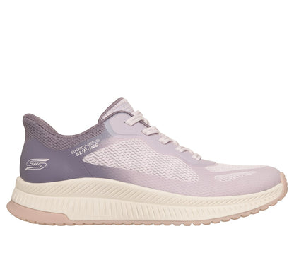 Skechers Women|New Arrivals | Slip-ins: BOBS Squad 4 - Staple Look