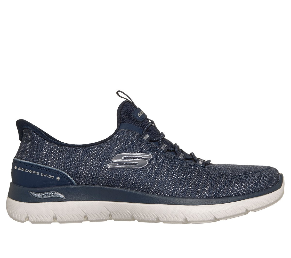 Skechers Women | Slip-ins: Arch Fit Summits - Diamond Grace