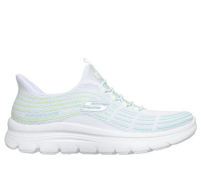 Skechers Women | Slip-ins: Summits Plus - Bright Wave