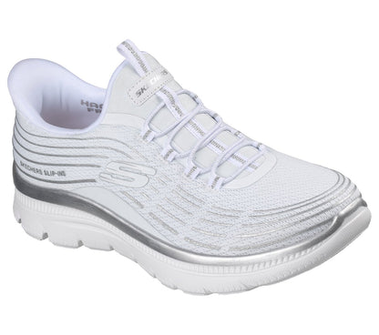 Skechers Women | Slip-ins: Summits Plus