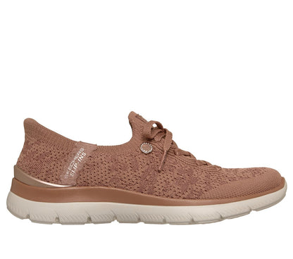 Skechers Women | Slip-ins Martha Stewart: Summits - Floral Dreams