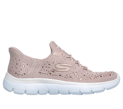 Skechers Women | Slip-ins: Summits - Brilliant Shine